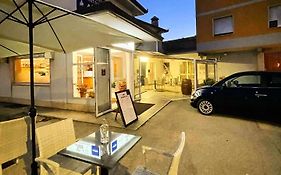 Albergo Trattoria Al Taj